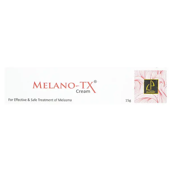 Melano TX Cream 15g