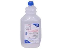 NS IV Infusion 100ml