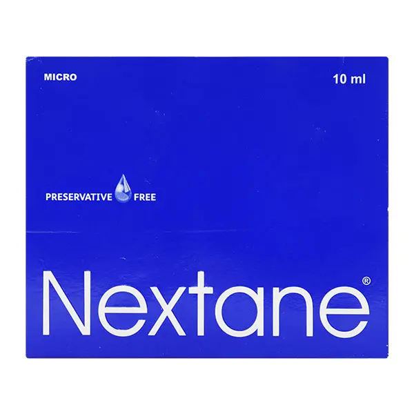 Nextane Eye Drops 10ml
