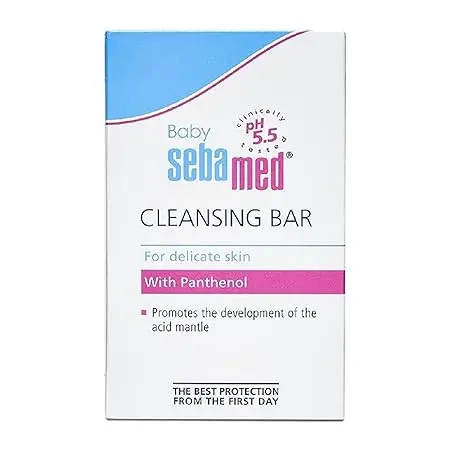 Sebamed Baby Cleasing Bar 150g