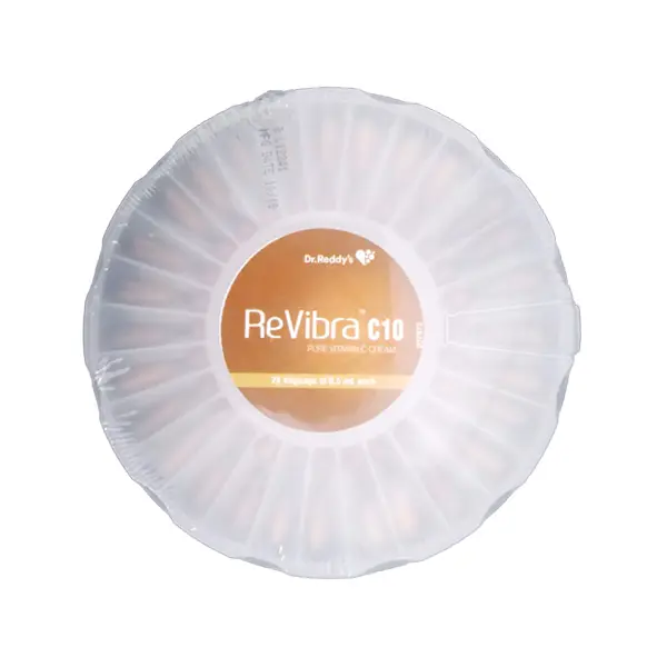 Revibra C10 Capsule 28s