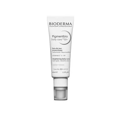 Bioderma Pigmentbio Daily Care Spf50 Cream 40Ml