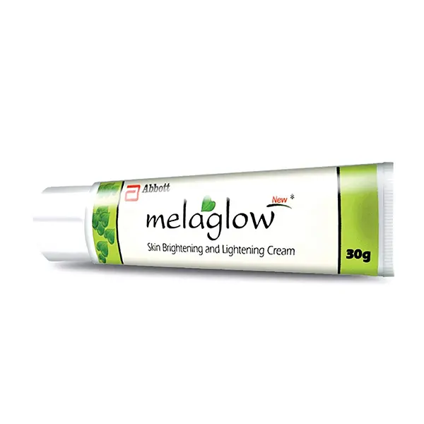 Melaglow New Cream 1s 30g