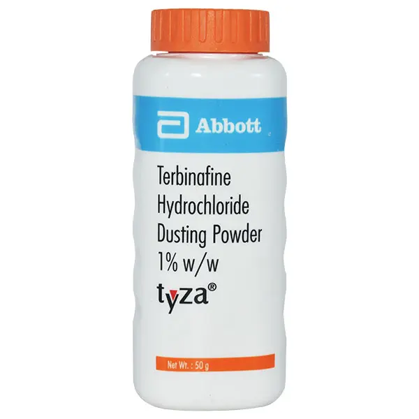 Tyza Dusting Powder 50g
