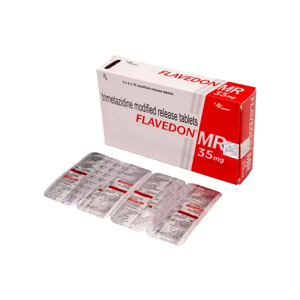 Flavedon MR Tablet