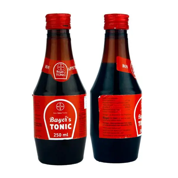 Bayers Tonic 250ml