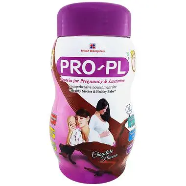 Pro PL Powder Chocolate 500g
