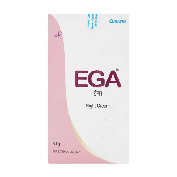 Ega Cream 30g