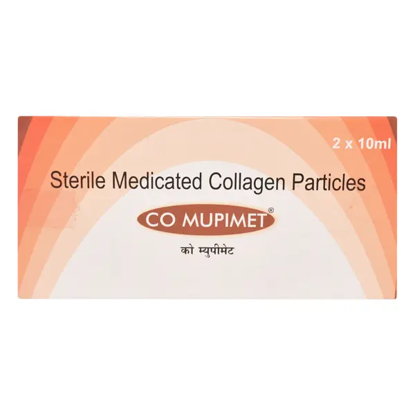 CO Mupimet 10ml