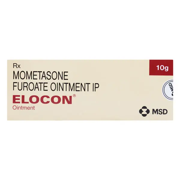 Elocon Oint 10g