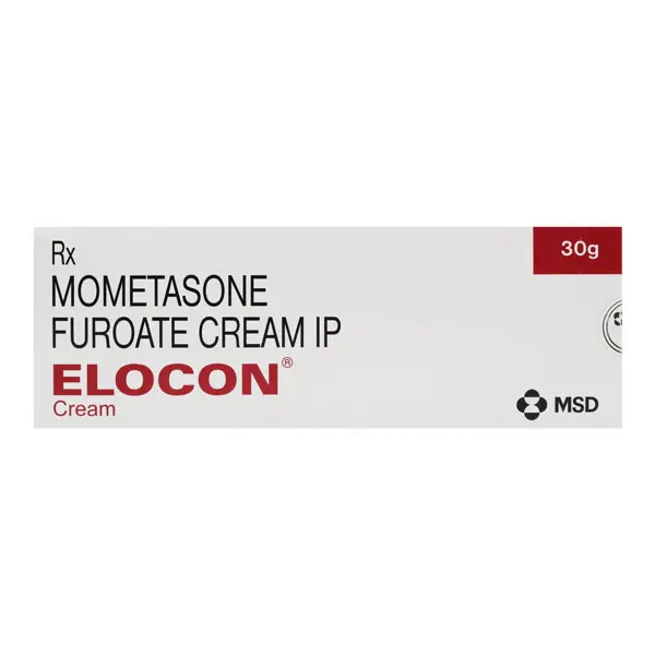 Elocon Cream 30g
