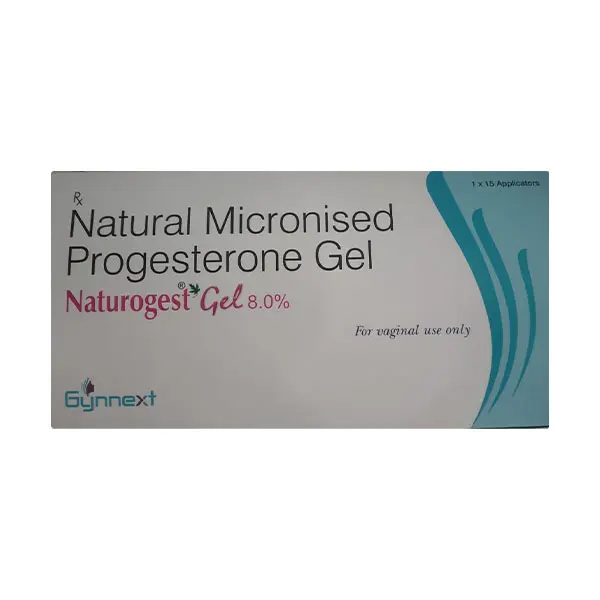 Naturogest 8% Gel 1.35g
