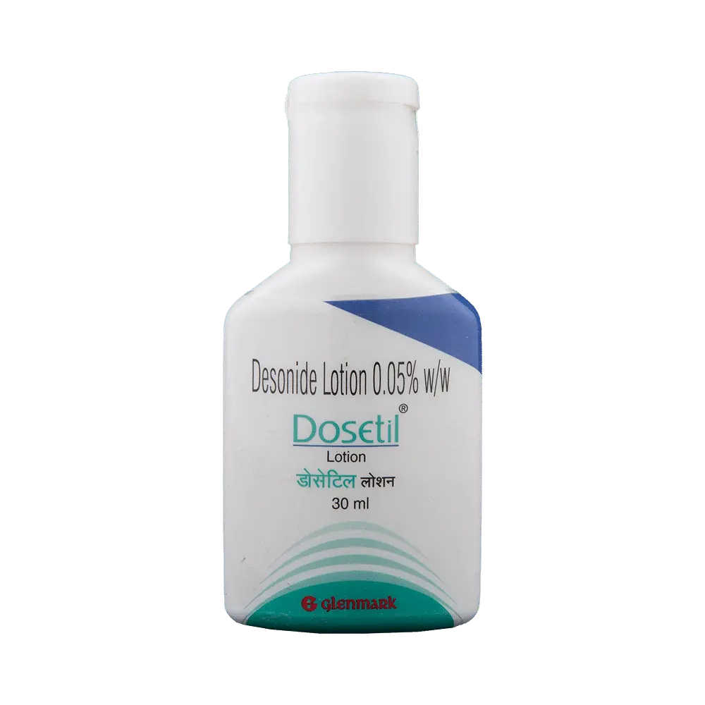 Dosetil Lotion 30ml