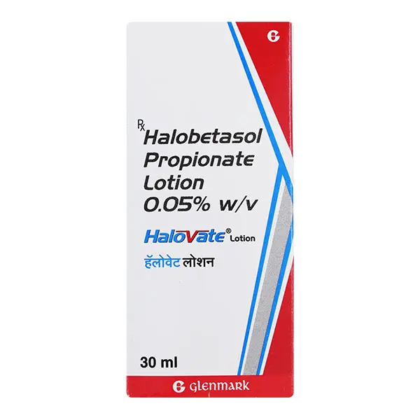 Halovate Lotion 30ml