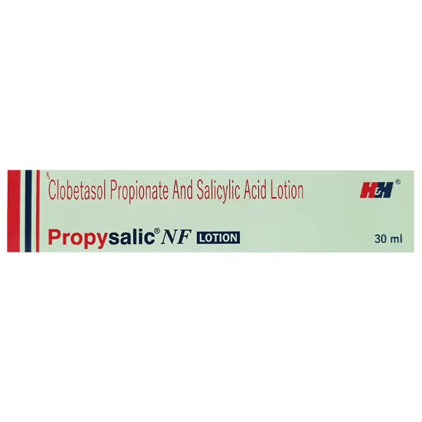 Propysalic NF Lotion 30ml