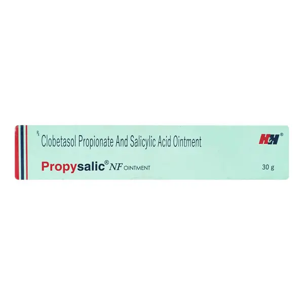 Propysalic NF Oint 30g