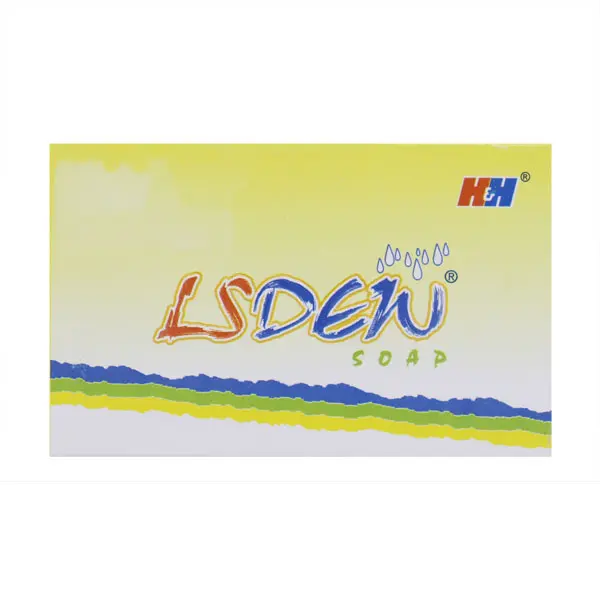 Lsdew Soap 75g