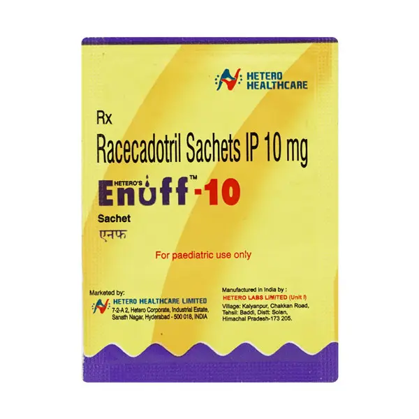 Enuff 10mg Sachet 1g