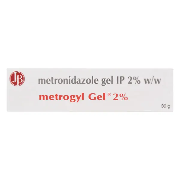 Metrogyl 2% Gel 30g