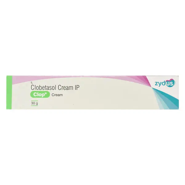 Clop Cream 30g