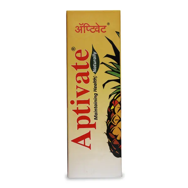 Aptivate Syp1s 450ml