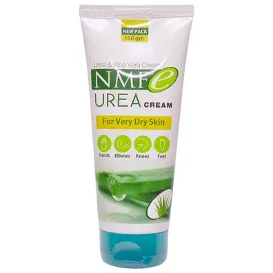 Nmf E Urea Cream 150g