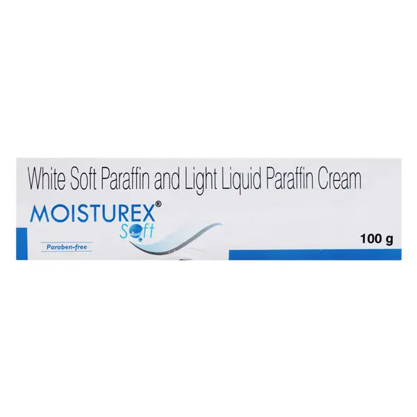 Moisturex Soft Cream 100g