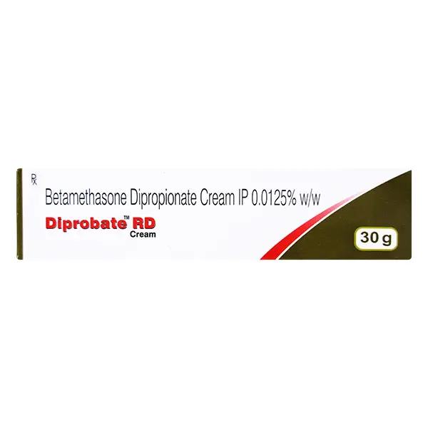 Diprobate RD Cream 30g