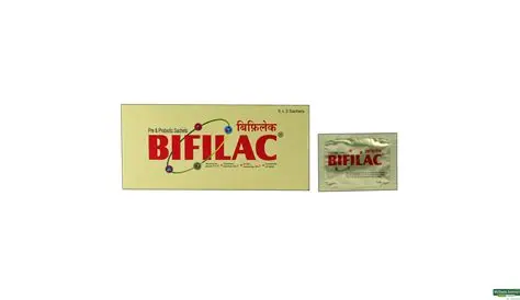 Bifilac Powder Sachet 0.5g