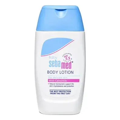 Sebamed Baby Lotion 50ml