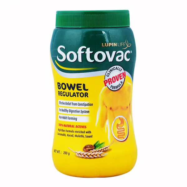 Softovac Powder 250g