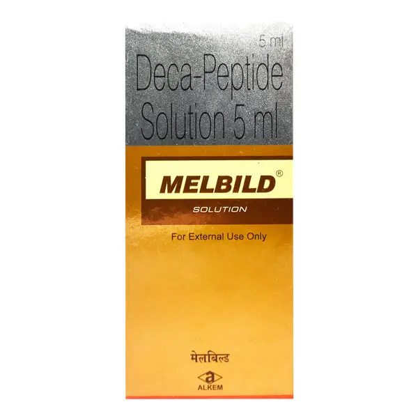 Melbild Lotion 5ml