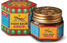 Tiger Balm Red 21ml