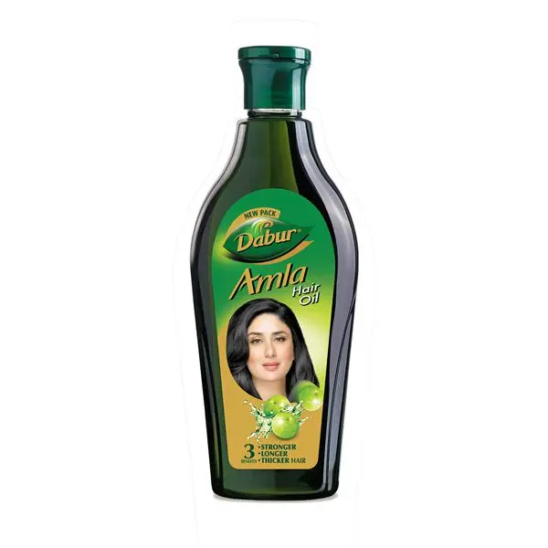 Dabur Amla Hair Oil 90ml