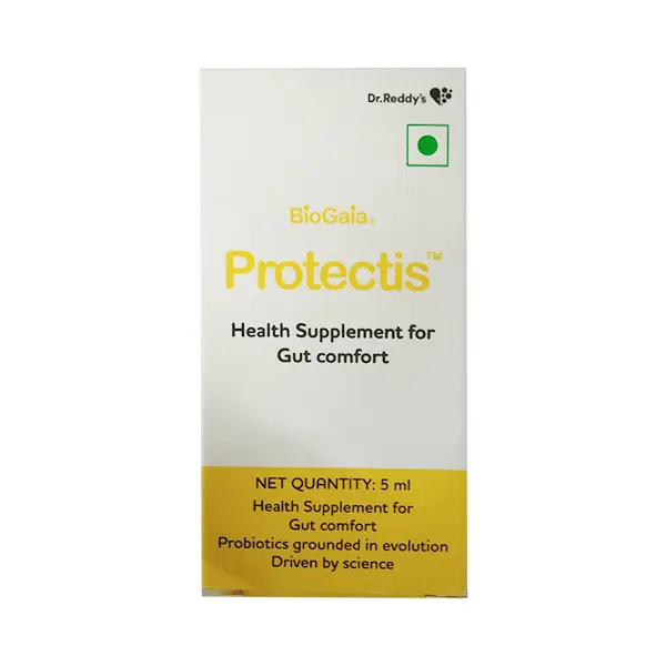 Protectis Baby Drops 5ml