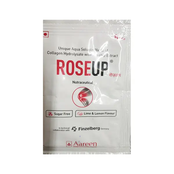 Roseup Sachet 8g