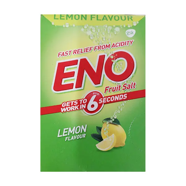 Eno Lemon 30g