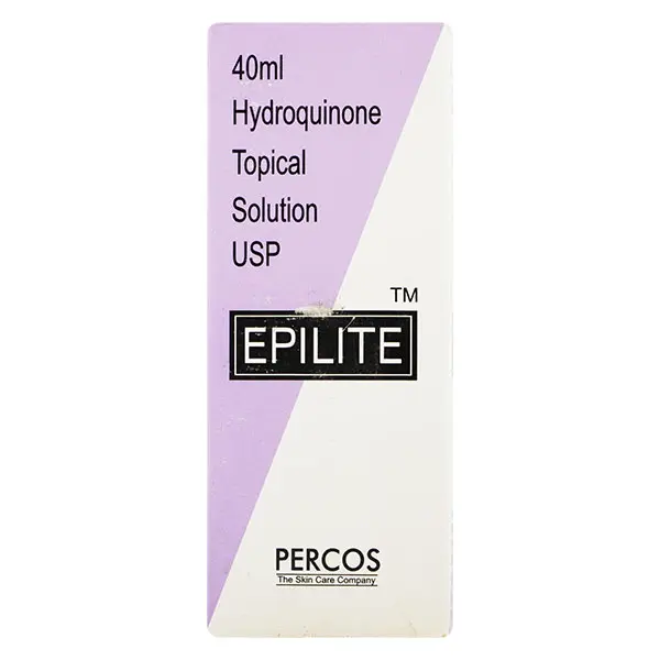 Epilite Lotion 40ml