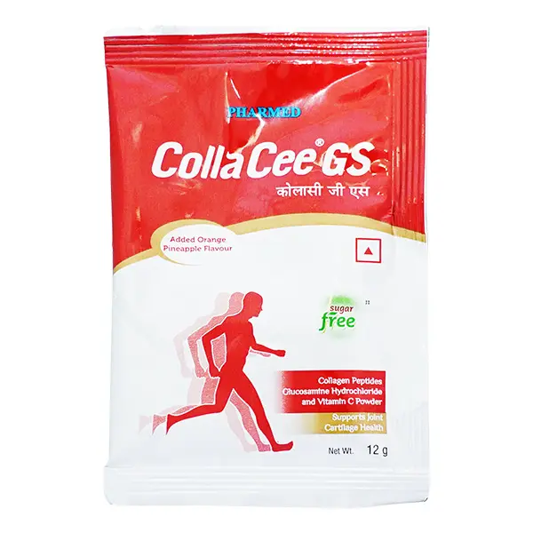 Collacee GS Sachet 12g