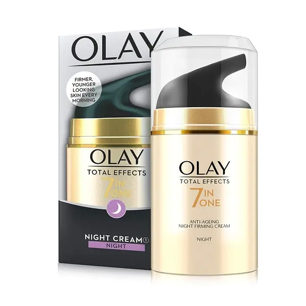 Olay Tot Eff Night Cream 50g