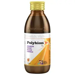 Polybion LC Syrup 150ml