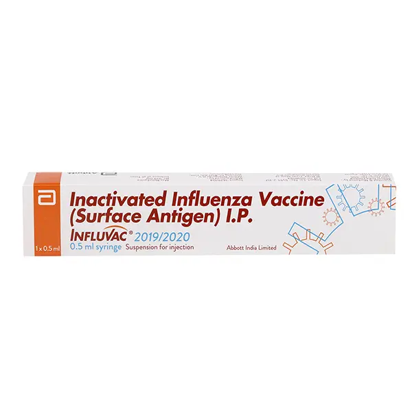 Influvac Vaccine