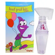 Huf Puf Kit 1s
