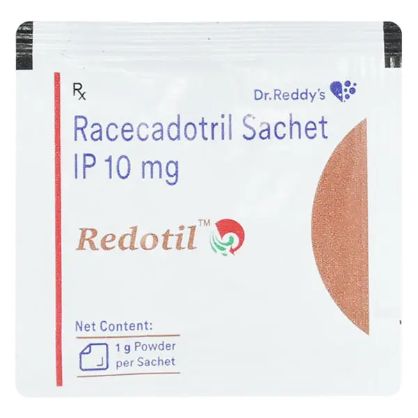 Redotil Powder Sachet 10mg 1s