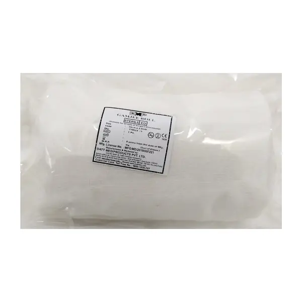 Dmp Gamjee Roll 15cm 1s