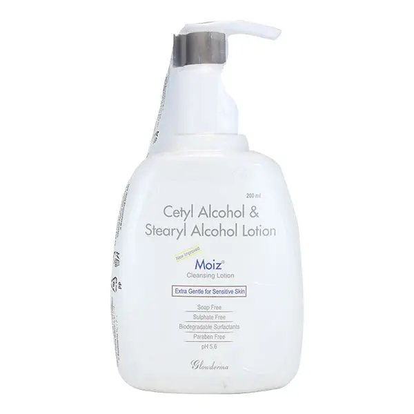 Moiz Cleasing Lotion 200ml