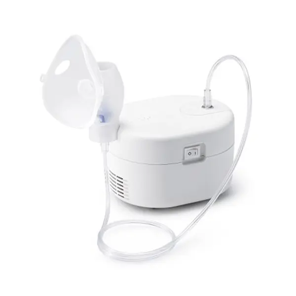 Omron Compressor Nebulizer NE C106 1s