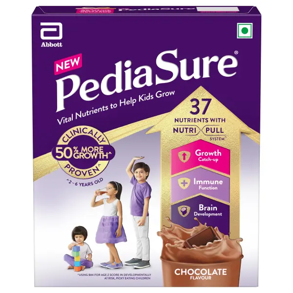 Pediasure Bib Premium Choco Powder 1kg
