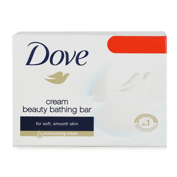 Dove Bathing Bar 100g