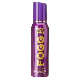 Fogg Deo Paradise 120ml